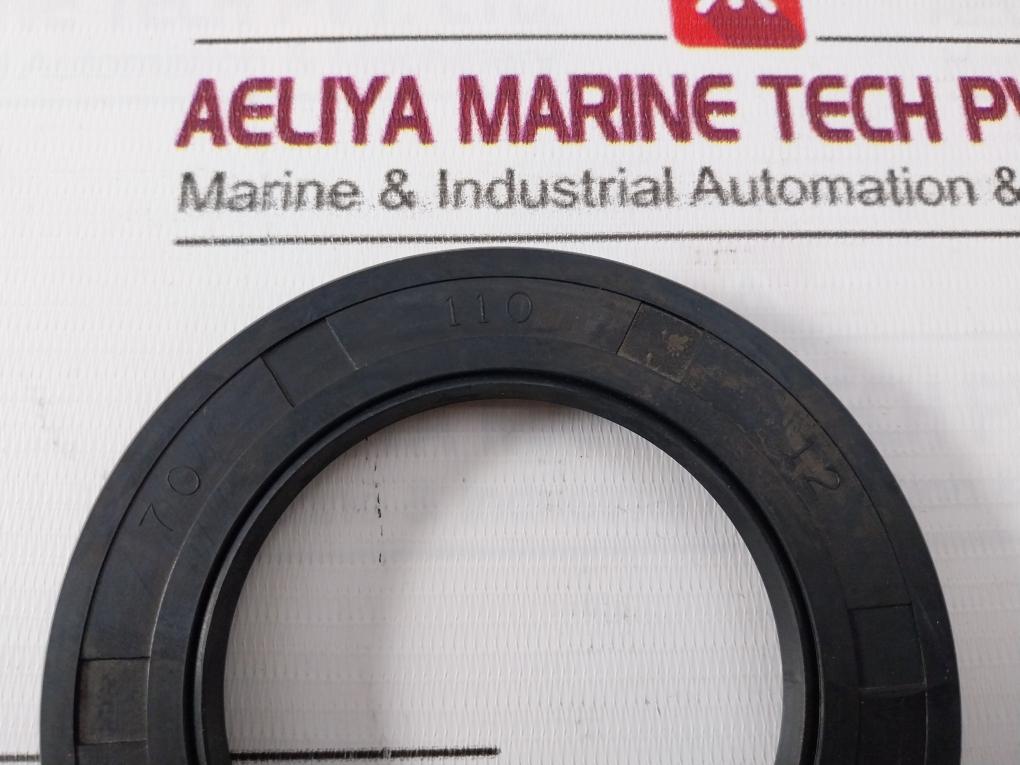 Gapi 70 110 12 Oil Seal For Travelling Unit Size 60X85X10Mm