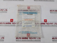 Gapi 70 110 12 Oil Seal For Travelling Unit Size 60X85X10Mm