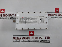 Gardiner 75042-7680 Rf Module Coax-seal 950-2000 Mhz