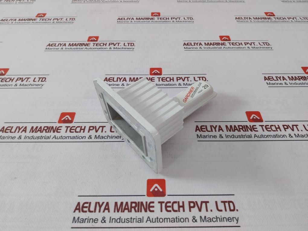 Gardiner C95-29 Low Noise Block Downconverter 3.7-4.2 Ghz 65 Db 5150 Mhz