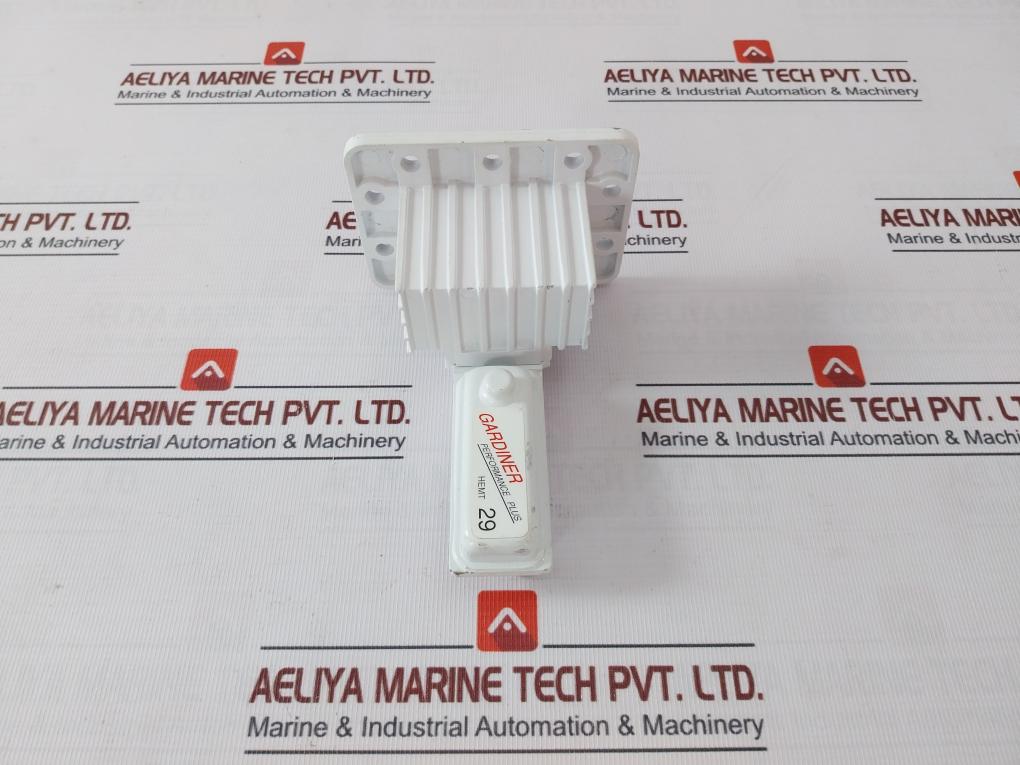 Gardiner C95-29 Low Noise Block Downconverter 3.7-4.2 Ghz 65 Db 5150 Mhz