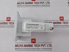 Gardiner C95-29 Low Noise Block Downconverter 3.7-4.2 Ghz 65 Db 5150 Mhz