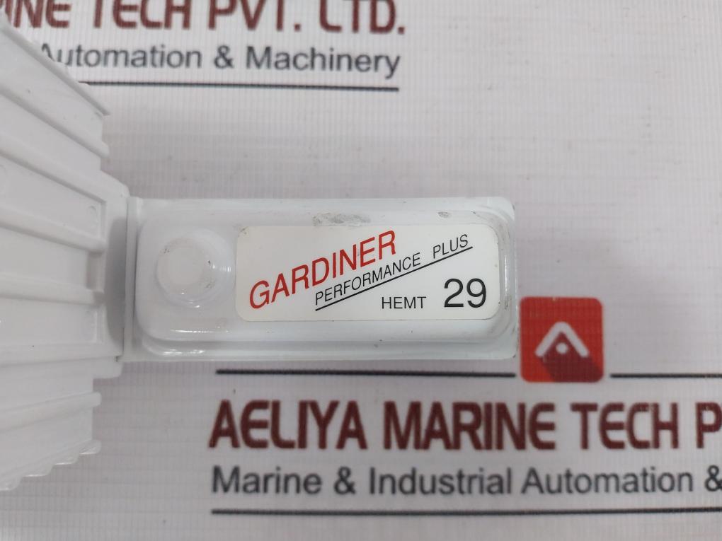 Gardiner C95-29 Low Noise Block Downconverter 3.7-4.2 Ghz 65 Db 5150 Mhz