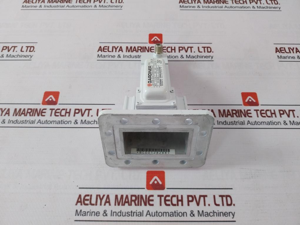 Gardiner C95-29 Low Noise Block Downconverter 3.7-4.2 Ghz 65 Db 5150 Mhz