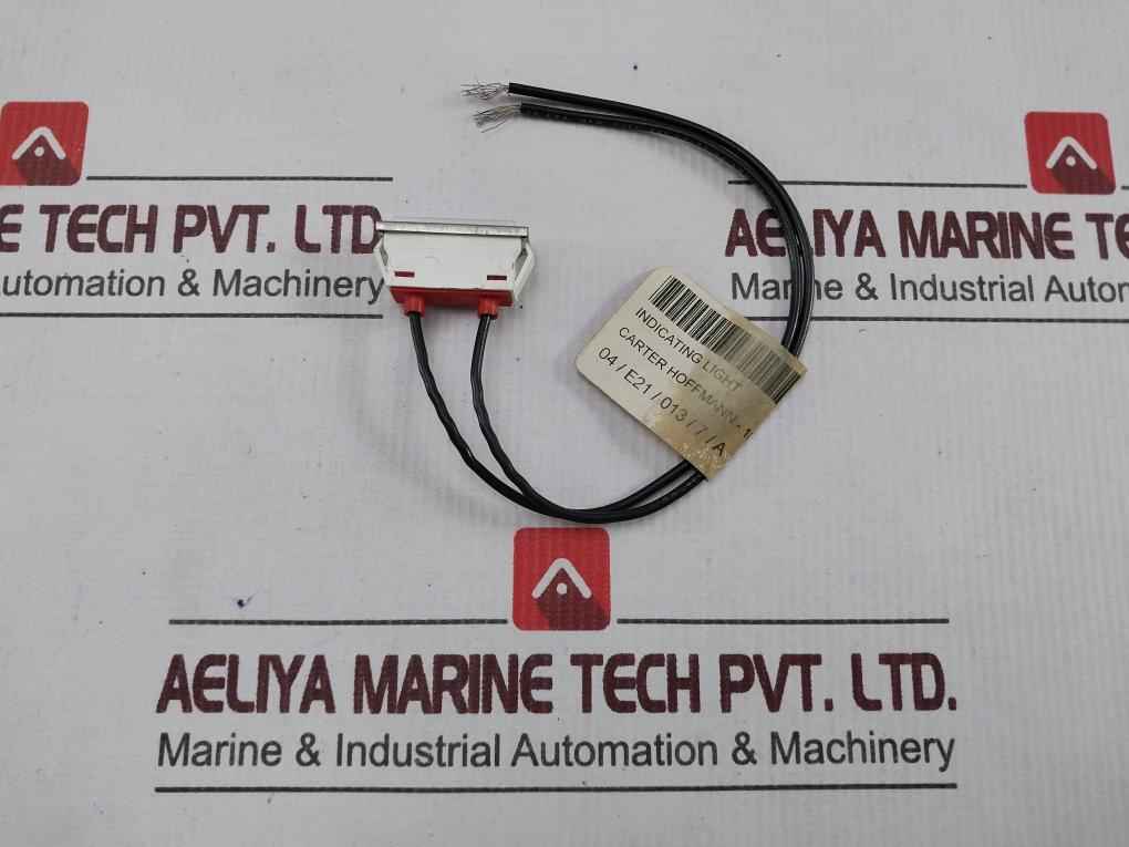 Gardner 125V Indicator Light 1/3W 250V 18601-0080