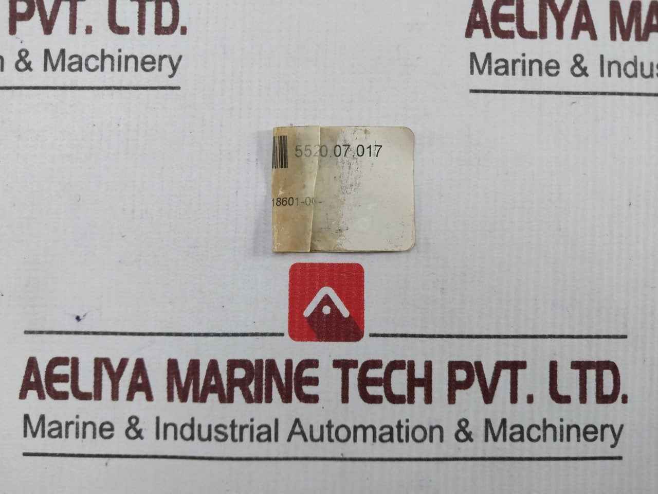 Gardner 125V Indicator Light 1/3W 250V 18601-0080