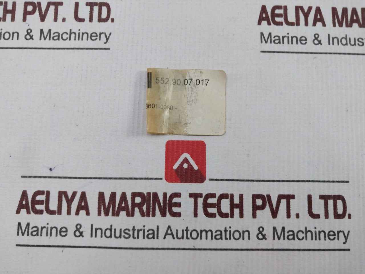 Gardner 125V Indicator Light 1/3W 250V 18601-0080