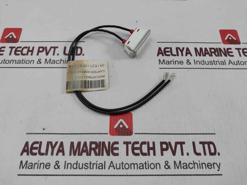 Gardner 125V Indicator Light 1/3W 250V 18601-0080