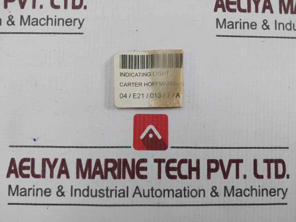 Gardner 125V Indicator Light 1/3W 250V 18601-0080