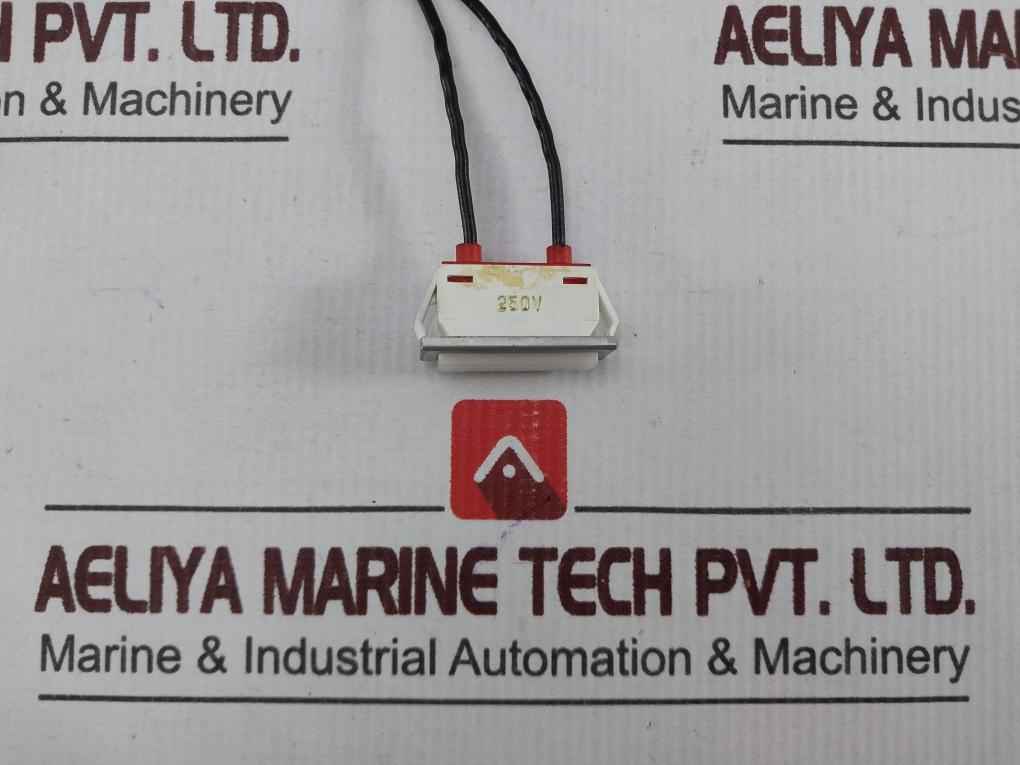 Gardner 125V Indicator Light 1/3W 250V 18601-0080