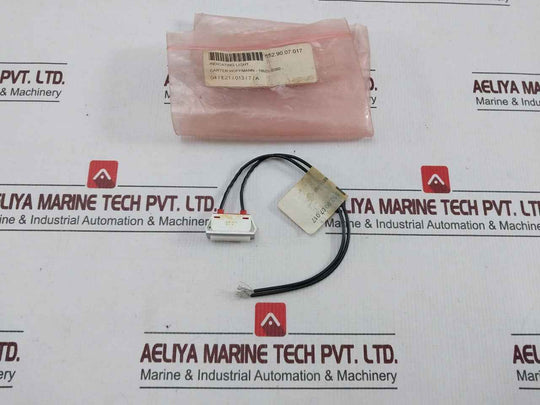 Gardner 125V Indicator Light 1/3W 250V 18601-0080