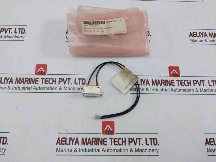 Gardner 125V Indicator Light 1/3W 250V 18601-0080