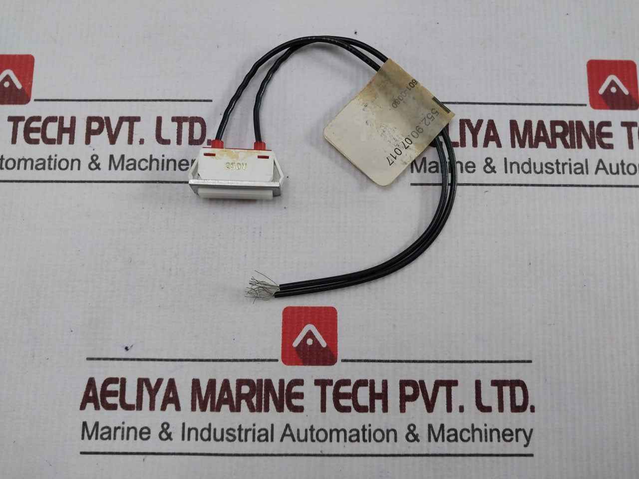 Gardner 125V Indicator Light 1/3W 250V 18601-0080