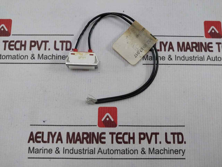 Gardner 125V Indicator Light 1/3W 250V 18601-0080