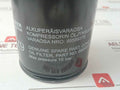 Gardner Denver 89559379 High Pressure Oil Filter 15 Bar