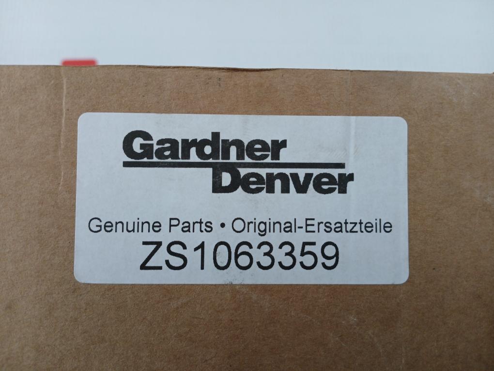 Gardner Denver Oil Filter Zs1063359