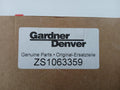 Gardner Denver Oil Filter Zs1063359