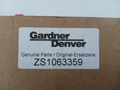 Gardner Denver Oil Filter Zs1063359
