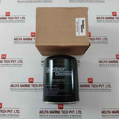 Gardner Denver Oil Filter Zs1063359