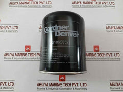 Gardner Denver Oil Filter Zs1063359