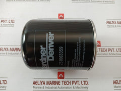 Gardner Denver Oil Filter Zs1063359
