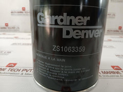 Gardner Denver Oil Filter Zs1063359