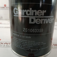 Gardner Denver Oil Filter Zs1063359