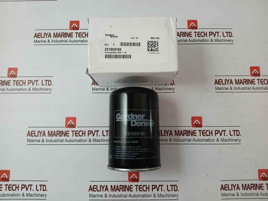 Zs1059789 Esm 7–22 Oil Filter Gardner Denver