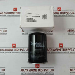 Zs1059789 Esm 7–22 Oil Filter Gardner Denver