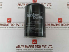 Zs1059789 Esm 7–22 Oil Filter Gardner Denver