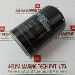 Zs1059789 Esm 7–22 Oil Filter Gardner Denver