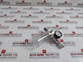Garin Xy-98Biii Oxygen Pressure Gauge 0-25 Mpa