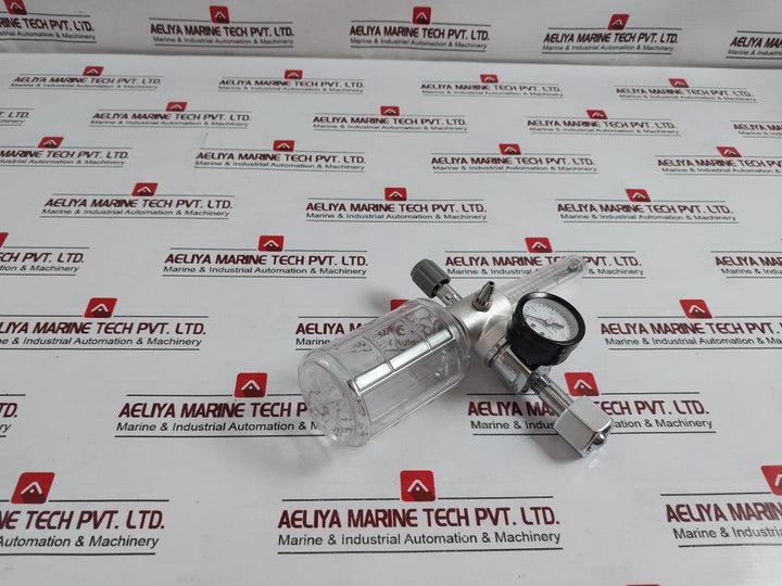 Garin Xy-98Biii Oxygen Pressure Gauge 0-25 Mpa