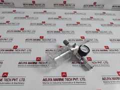 Garin Xy-98Biii Oxygen Pressure Gauge 0-25 Mpa