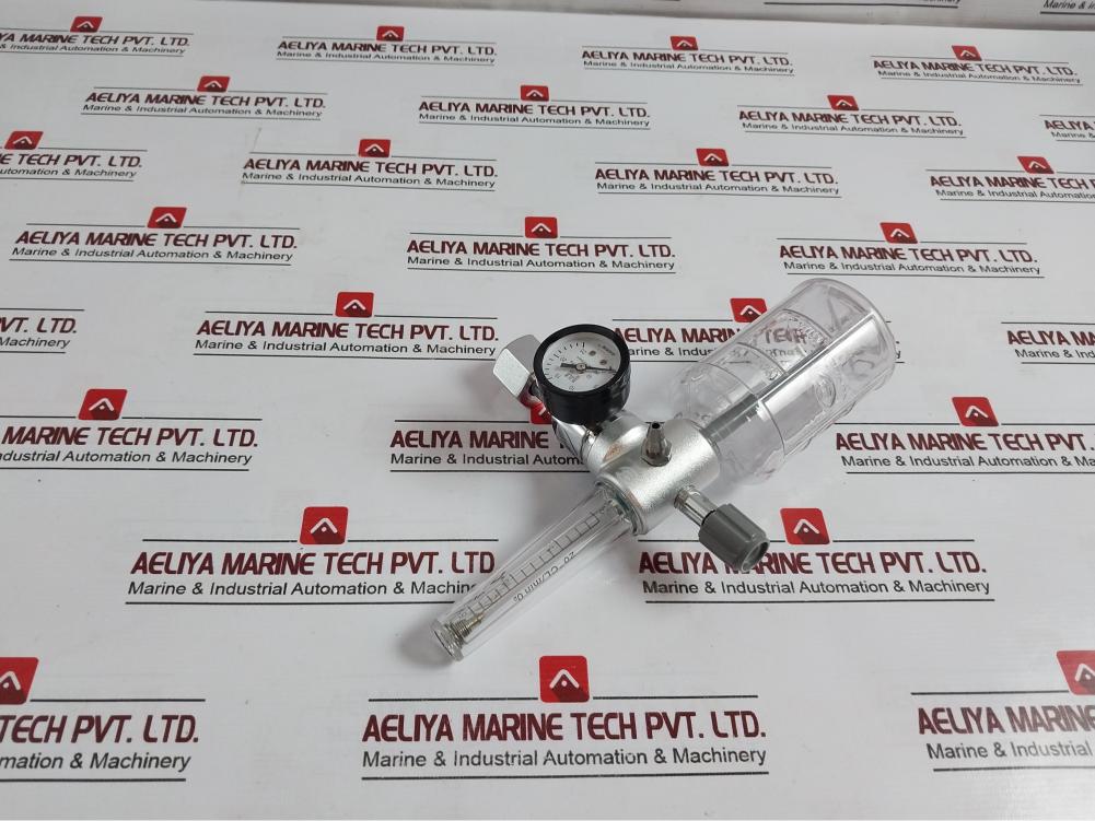 Garin Xy-98Biii Oxygen Pressure Gauge 0-25 Mpa