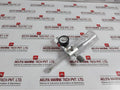 Garin Xy-98Biii Oxygen Pressure Gauge 0-25 Mpa
