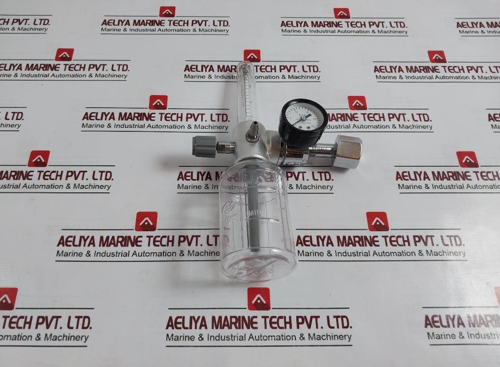 Garin Xy-98Biii Oxygen Pressure Gauge 0-25 Mpa