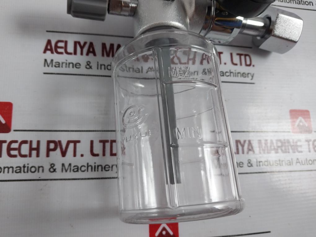 Garin Xy-98Biii Oxygen Pressure Gauge 0-25 Mpa