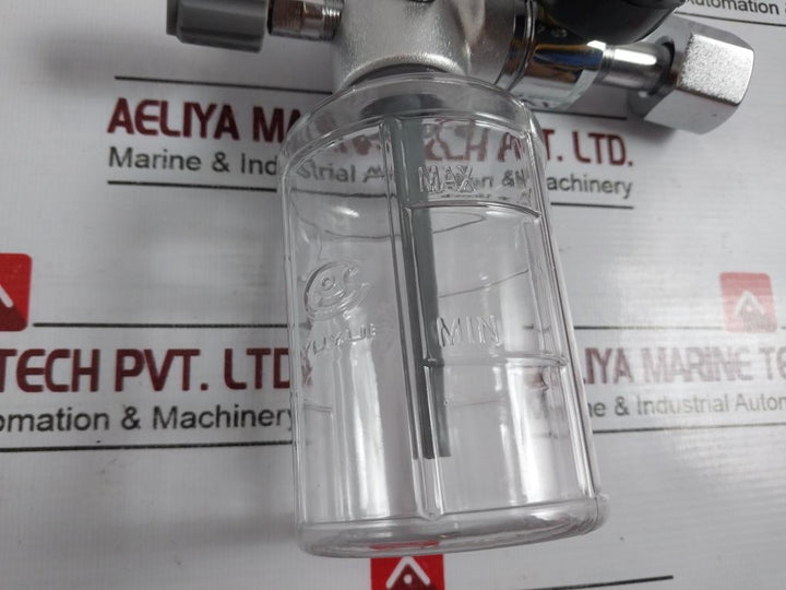 Garin Xy-98Biii Oxygen Pressure Gauge 0-25 Mpa
