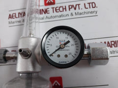 Garin Xy-98Biii Oxygen Pressure Gauge 0-25 Mpa