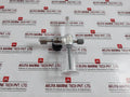 Garin Xy-98Biii Oxygen Pressure Gauge 0-25 Mpa