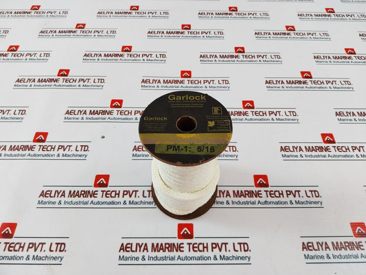 Garlock 09976-0116 5/16 Compression Packing 41601-1020