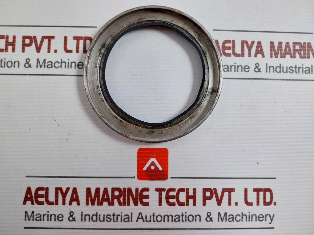 Garlock 63X2044 Oil Seal Klozure Jm Sheave End Set