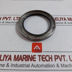 Garlock 63X2044 Oil Seal Klozure Jm Sheave End Set
