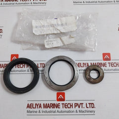Garlock 63X2044 Oil Seal Klozure Jm Sheave End Set