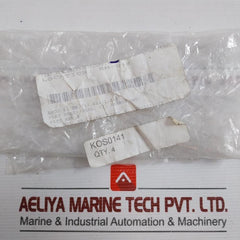 Garlock 63X2044 Oil Seal Klozure Jm Sheave End Set