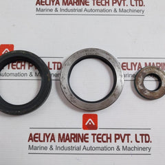 Garlock 63X2044 Oil Seal Klozure Jm Sheave End Set