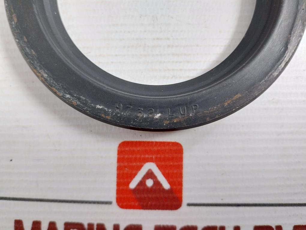 Garlock 63X2044 Oil Seal Klozure Jm Sheave End Set