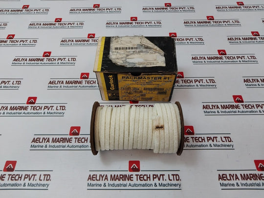 Garlock 09976-0116 1/8 Pump Compression Packing