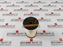 Garlock 09976-0116 1/8 Pump Compression Packing 3.2 Mm